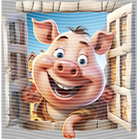 Animal Integration-DW 991